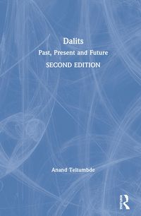 Produktbild: Teltumbde, A: Dalits