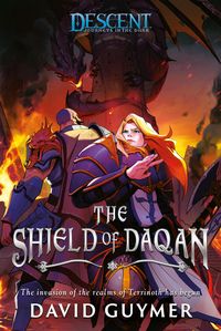 Produktbild: The Shield of Daqan