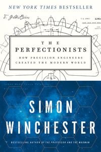 Produktbild: The Perfectionists