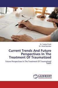Produktbild: Pruthi, T: Current Trends And Future Perspectives In The Tre