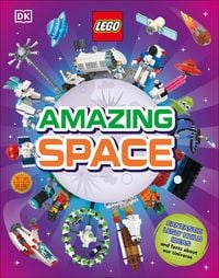 Produktbild: LEGO Amazing Space