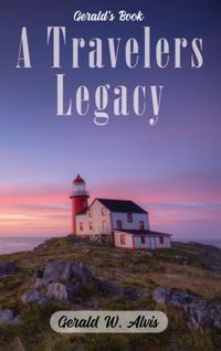 Produktbild: A Travelers Legacy