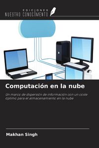 Produktbild: Computaci&oacute;n en la nube