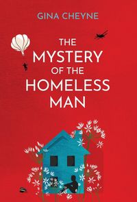 Produktbild: The Mystery of the Homeless Man