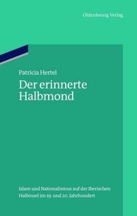 Produktbild: Der erinnerte Halbmond