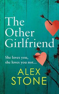 Produktbild: The Other Girlfriend