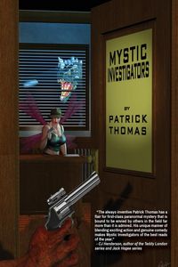 Produktbild: Mystic Investigators