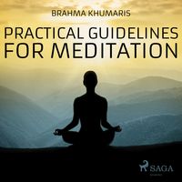 Produktbild: Practical Guidelines For Meditation