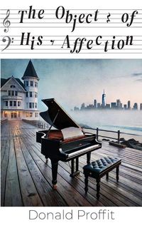 Produktbild: The Object of His Affection