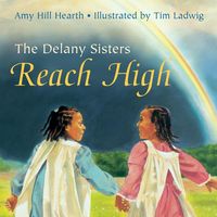 Produktbild: The Delany Sisters Reach High