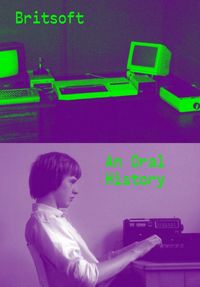 Produktbild: Britsoft: An Oral History