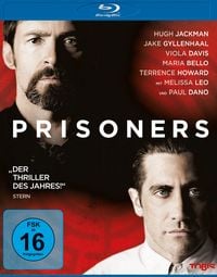 Produktbild: Prisoners