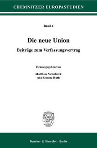 Produktbild: Die neue Union.