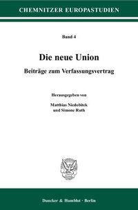 Produktbild: Die neue Union.