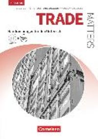 Produktbild: Matters Wirtschaft - Englisch f&uuml;r kaufm&auml;nnische Ausbildungsberufe - Trade Matters 4th edition - A2-B2
