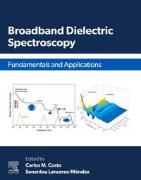 Produktbild: Broadband Dielectric Spectroscopy