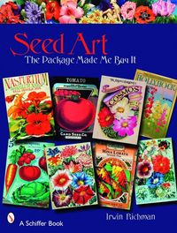Produktbild: Seed Art