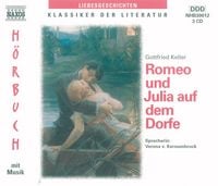 Produktbild: Romeo und Julia auf dem Dorfe