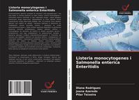 Produktbild: Listeria monocytogenes i Salmonella enterica Enteritidis