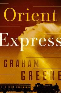 Produktbild: Orient Express