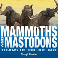 Produktbild: Bardoe, C: Mammoths and Mastodons