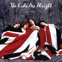 Produktbild: The Kids Are Alright (Remastered 2018)