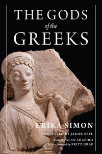 Produktbild: Gods Of The Greeks