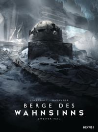 Produktbild: Berge des Wahnsinns &ndash; Zweiter Teil