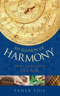 Produktbild: An Illusion of Harmony