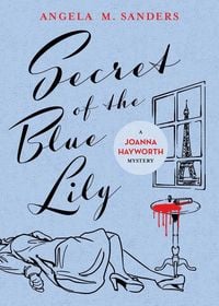 Produktbild: Secret of the Blue Lily
