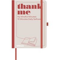 Produktbild: thank me - 10 minutes daily selfcare