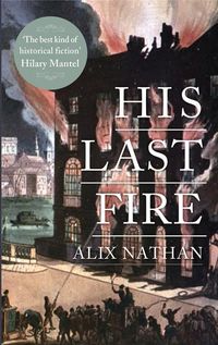 Produktbild: His Last Fire