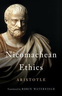 Produktbild: Nicomachean Ethics