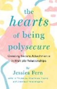 Produktbild: The HEARTS of Being Polysecure