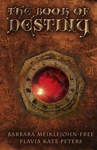 Produktbild: The Book of Destiny