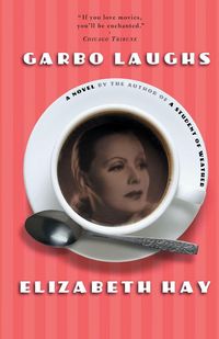 Produktbild: Garbo Laughs