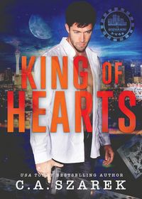 Produktbild: King Of Hearts