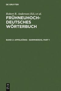 Produktbild: Apfelk&ouml;nig - barmherzig