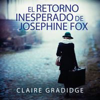 Produktbild: El retorno inesperado de Josephine Fox
