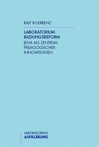 Produktbild: Laboratorium Bildungsreform