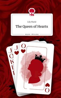 Produktbild: The Queen of Hearts. Life is a Story - story.one