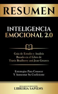 Produktbild: Resumen De Inteligencia Emocional 2.0