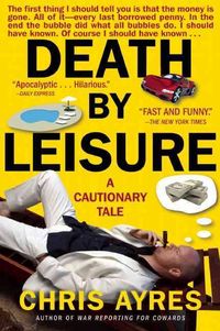 Produktbild: Death by Leisure