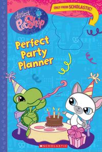 Produktbild: Perfect Party Planner [With Pet Pig]
