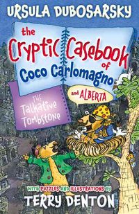 Produktbild: Talkative Tombstone
