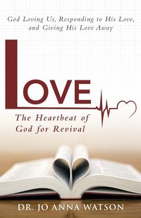 Produktbild: Love the Heartbeat of God for Revival
