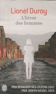 Produktbild: L'hiver des hommes