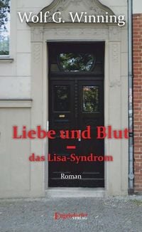 Produktbild: Liebe und Blut - das Lisa-Syndrom