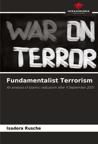 Produktbild: Fundamentalist Terrorism