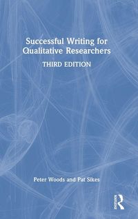 Produktbild: Successful Writing for Qualitative Researchers